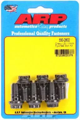 ARP Flywheel Bolt Kit GM LS Series