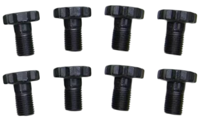 Flywheel Bolt Kit, Hex Head, 1/2-20 in. X 0.875" ARP, Dodge, Plymouth Aftermarket