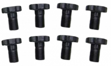 Flywheel Bolt Kit, Hex Head, 1/2-20 in. X 0.875" ARP, Dodge, Plymouth Aftermarket