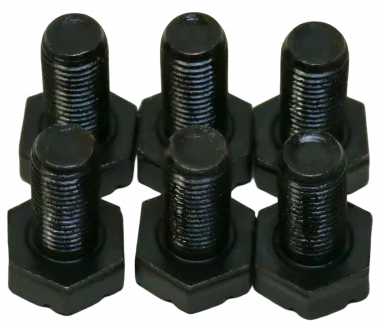 2011-16 Ford 3.7L V6-Flywheel Bolts