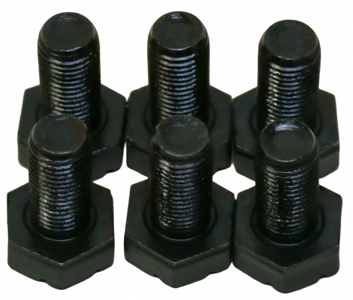2011-16 Ford 3.7L V6-Flywheel Bolts