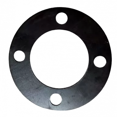 Flathead Flywheel Bolt Plate