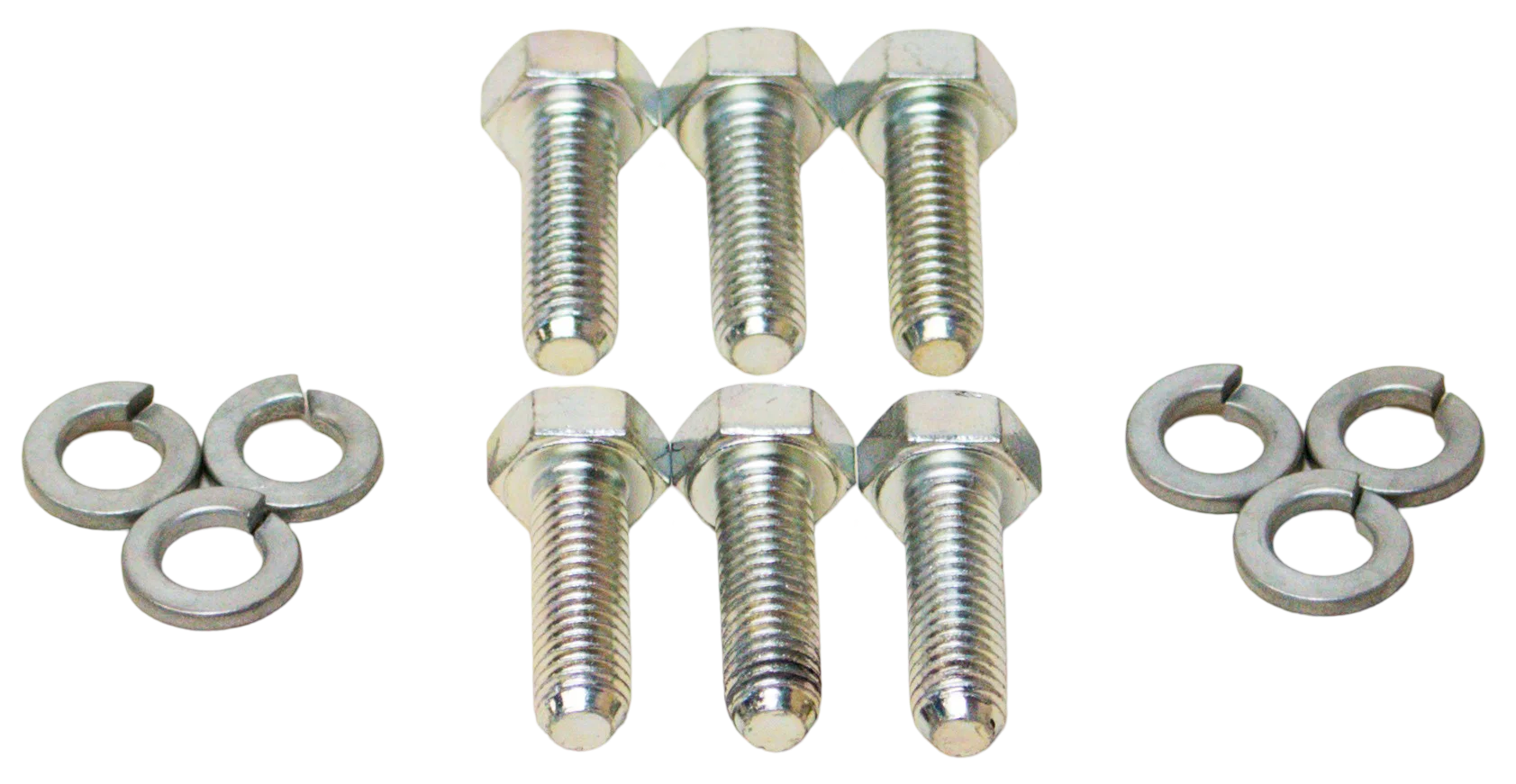 Package, Auto to TKX, 71-73 Mustang/Cougar SBF