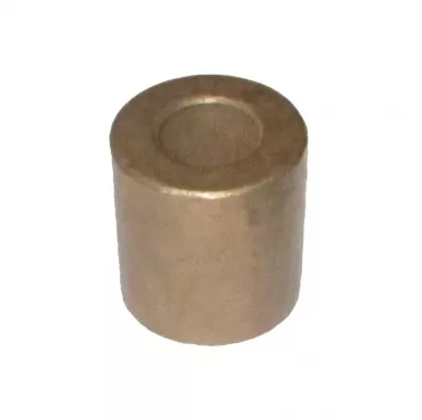 Pilot Bushing, Pontiac, Ford SB, Extended 1.380"OD X 0.670"ID X 0.900" Wide