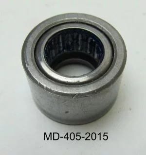 Pilot Bearing, GM, SBC, LS1,3,6, Inner Landing, 1.096"OD X 0.590"ID