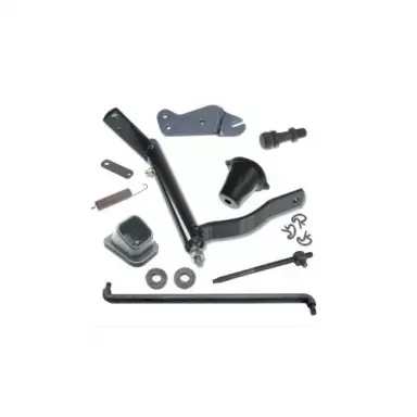 67-69 Camaro/68-72 Nova Big Block Clutch Linkage Kit