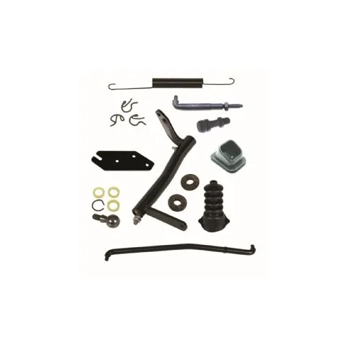 70-71 Camaro Clutch Linkage Kit/ Small or Big Block