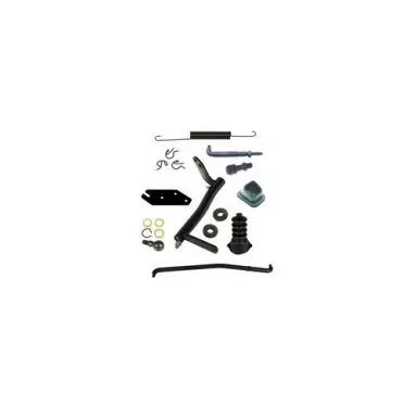 72-81 Camaro Clutch Linkage Kit/ Small or Big Block