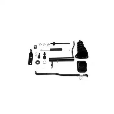 64-66 Small Block Chevelle Clutch Linkage Kit