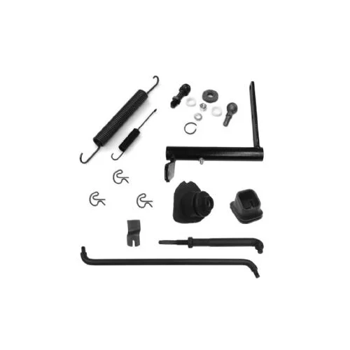 64-66 Chevelle Clutch Linkage Kit/ Big Block