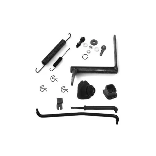 67 Chevelle Clutch Linkage Kit/ Small Block