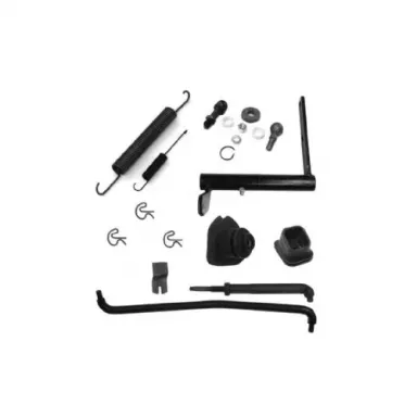 67 Chevelle Clutch Linkage Kit/ Big Block