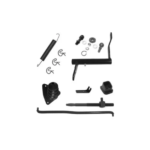68-72 Chevelle Clutch Linkage Kit/ Small & Big Block