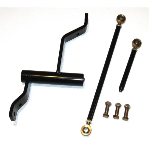 MDL Strong Hold, 65-66 Mustang Z-Bar Linkage Kit