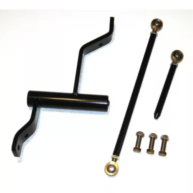 MDL Strong Hold, 65-66 Mustang Z-Bar Linkage Kit