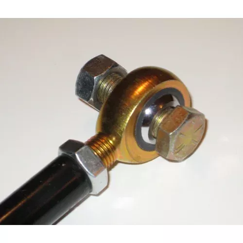 ハイドロビスマルクデッキパーツ 1965-66 Mustang Muscle Z-bar Linkage Kit