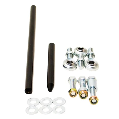 67-70 Mustang Performance Rod Linkage Kit/ Small Block