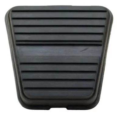 71-81 GM Clutch/Drum Brake Pedal Pad - Narrow 2"