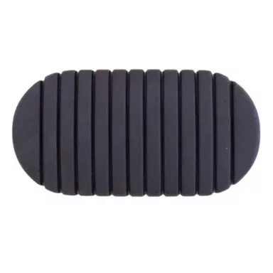 55-57 Chevy TRI-5/Corvette Clutch or Brake Pad/ (1 Ea)Pedal