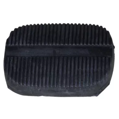 Pedal Pad, Clutch/Brake, 58-64 Impala/Caprice/Bel Air (Each)