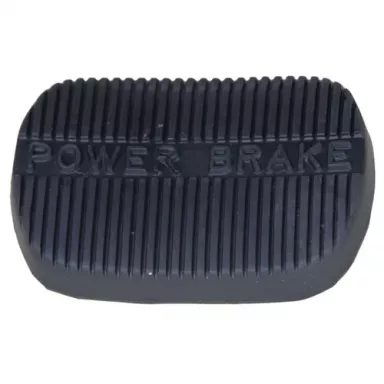 Pedal Pad, Power Brake, 58-64 Impala/Caprice/Bel Air (Each)