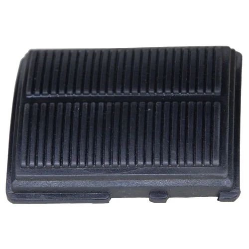 Pedal Pad, Brake/Clutch, 65-70 Impala/Caprice/Bel Air