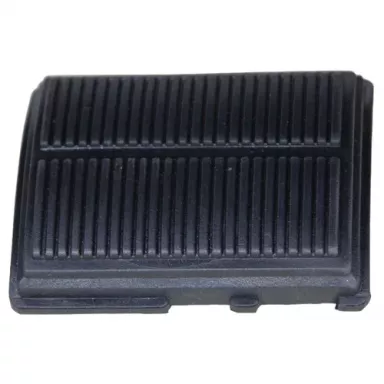 Pedal Pad, Brake/Clutch, 65-70 Impala/Caprice/Bel Air