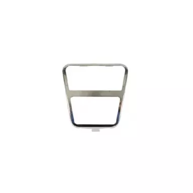 Trim Ring, Clutch, 71-81 GM