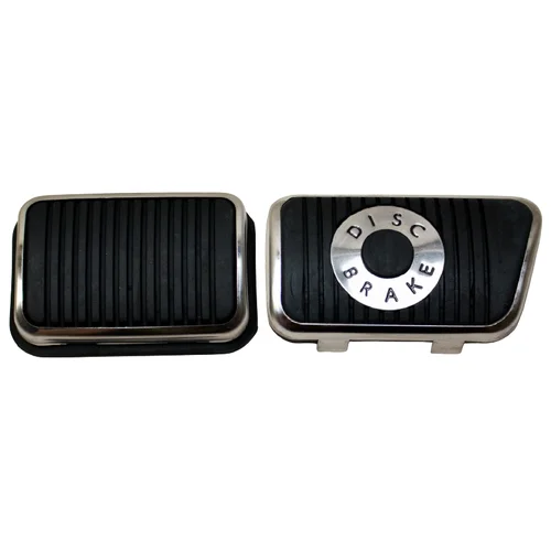 Package, Auto to TKX, 71-73 Mustang/Cougar SBF