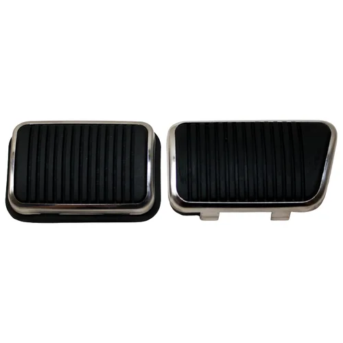 Package, Auto to TKX, 71-73 Mustang/Cougar SBF