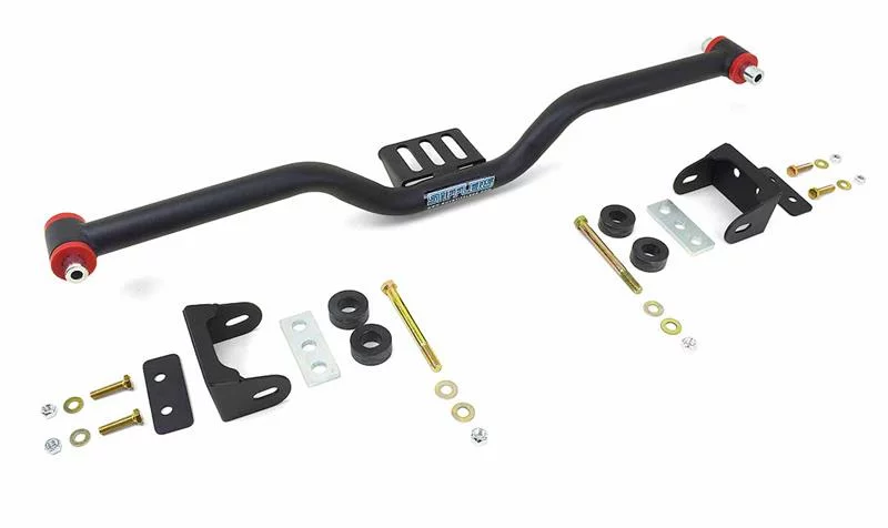 Package, Ford Truck FE Motor, TKX five speed, 4WD.Note: Shift Levers will be nearly Side-By-Side