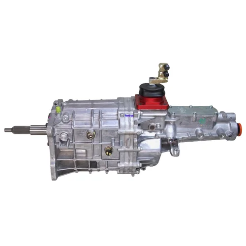 64-67 GM A-BODY MDL Modified Tremec TKX 5-Speed/.81-OD