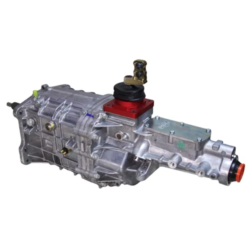 64-67 GM A-BODY MDL Modified Tremec TKX 5-Speed/.81-OD