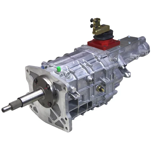Modern Driveline, Inc.: MDL TREMEC GM TKX Road Race 5-Speed | 2.87