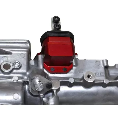 Modern Driveline, Inc.: TREMEC TKX Road Race Side Shift 5-Speed