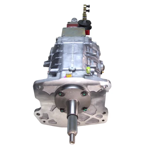 MDL Tremec GM TKX 17722 Road Race 5-Spd, Side, Front Socket, 1.65