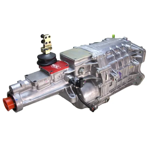 Package, Impala 61-64, SB/BB to TKX five speed