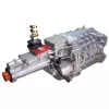 MDL TREMEC GM TKX Road Race 5-Speed | 2.87 First, .81 OD | Side Shift Front 1" L, .65" - 1.15"