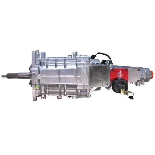 MDL Tremec GM Side Shift TKX Road Race 5-Speed, with 1