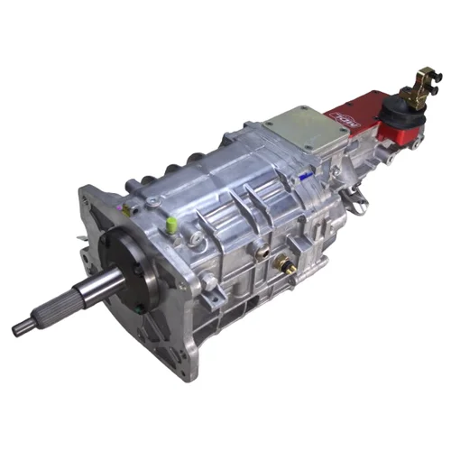 CORVETTE 53-67 MDL MODIFIED TKX 5-SPEED/ .82-OD