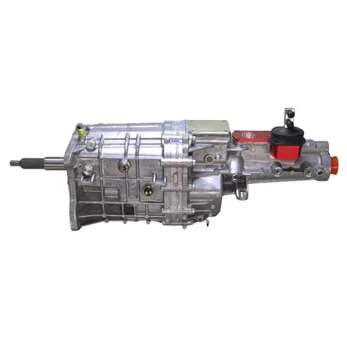 CORVETTE 53-67 MDL MODIFIED TKX 5-SPEED/ .82-OD