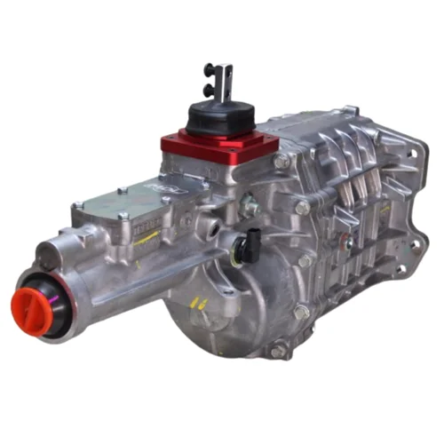 MDL Tremec Ford TKX 17765 5-Spd, Front, Short Body, Straight, No Offset