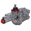 MDL TREMEC Ford TKX 5-Speed | 2.87 First, 0.68 OD | Short Body Front Shifter, Straight Up Offset
