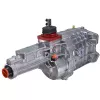 Ford TKX 5-Speed | Front Mount Tall Body Shifter | Straight-Up, No Offset