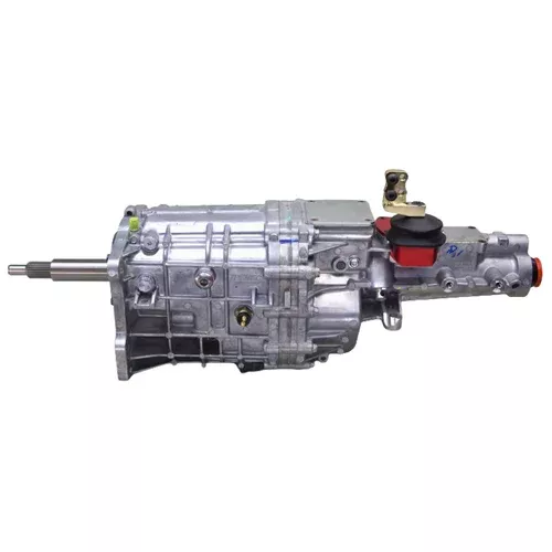 Modern Driveline, Inc.: TREMEC TKX 5-Speed | Ford | 2