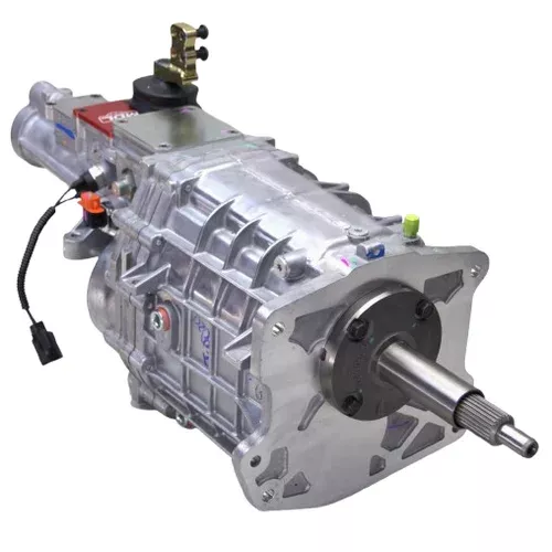 Modern Driveline, Inc.: TREMEC TKX 5-Speed | Ford | 2