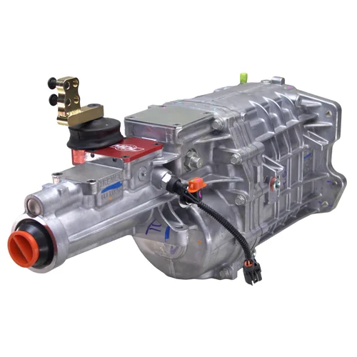 MDL Tremec Ford TKX 17765 5-Spd, Side, Front Socket, 1.65"-2.15" Bwd Offset