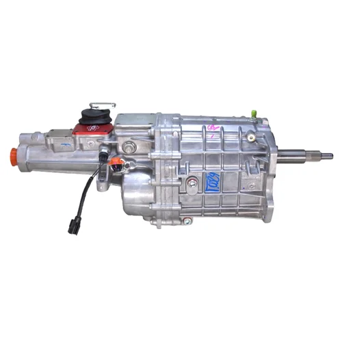 64-67 Sunbeam Tiger TKX 5-Speed Transmission/ OEM Shifter