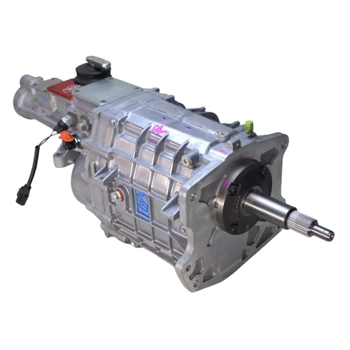 64-67 Sunbeam Tiger TKX 5-Speed Transmission/ OEM Shifter