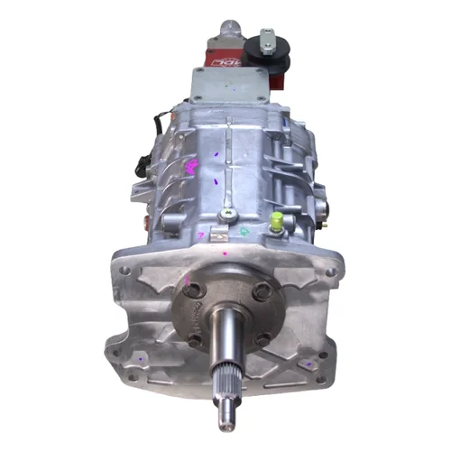 64-67 Sunbeam Tiger TKX 5-Speed Transmission/ OEM Shifter